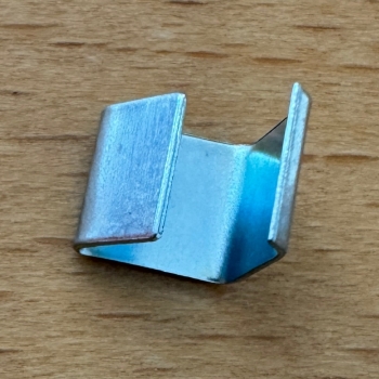 Klemmstück für Griesser Storen